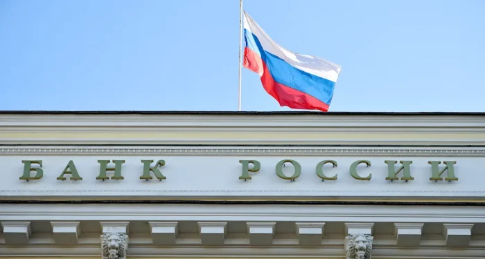 Banco Central da Rússia: relatório explica como o país resiste as sanções do Ocidente.