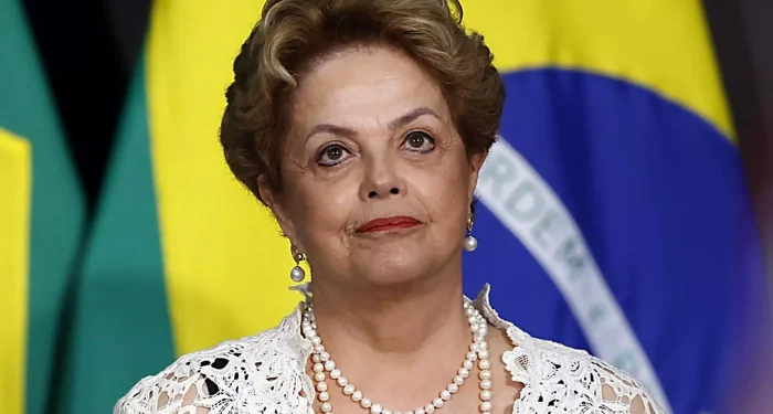 Dilma no banco dos Brics: presidente vai comandar instituição até 2025