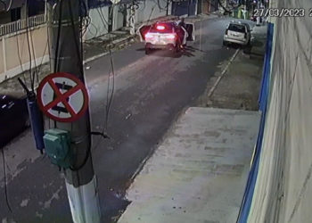 Líder do PSC na Alerj sofre tentativa de assalto na Baixada Fluminense