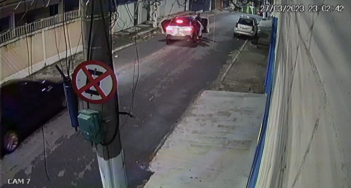 Líder do PSC na Alerj sofre tentativa de assalto na Baixada Fluminense