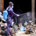 Dengue: avanço da doença no Estado do Rio de Janeiro em 2024.