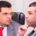 Frente de oposição em Macaé-RJ: cinco nomes se unem para enfrentar reeleição do atual prefeito Welberth Rezende.