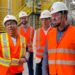 Investimentos em Macaé-RJ: fábrica da Sika poderá se instalar na cidade.