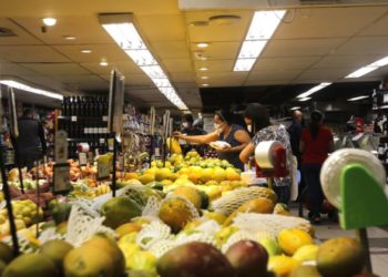 Inflação de alimentos no Rio de Janeiro: páscoa de 2023 está mais salgada para o consumidor fluminense