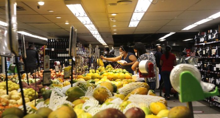Inflação de alimentos no Rio de Janeiro: páscoa de 2023 está mais salgada para o consumidor fluminense