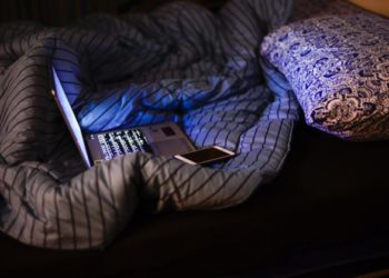 Insônia: como combater a falta de sono
