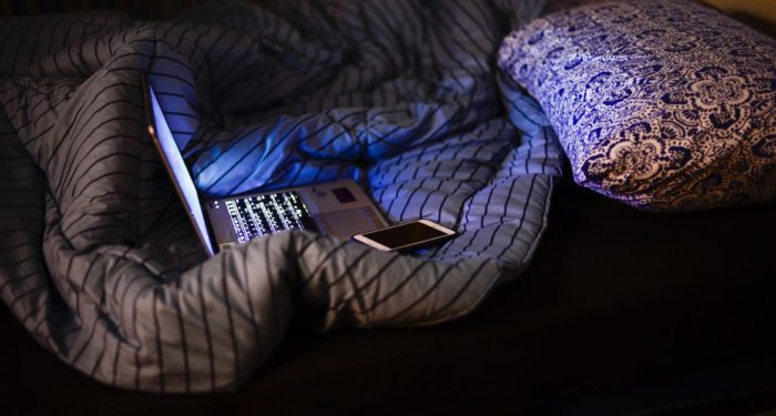 Insônia: como combater a falta de sono