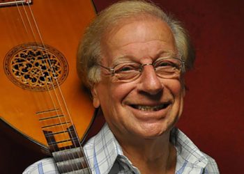 Juca Chaves: morte do cantor, compositor e humorista em Salvador, na Bahia.