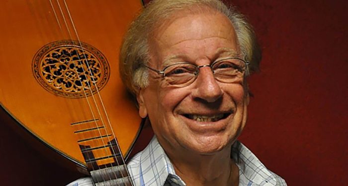 Juca Chaves: morte do cantor, compositor e humorista em Salvador, na Bahia.