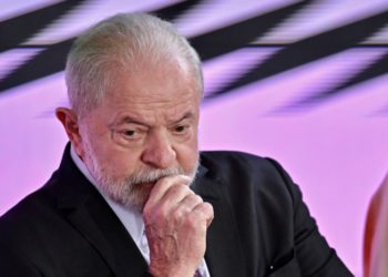 Lula e o presidente do BC: encontro no Senado vai debater taxa de juros Selic