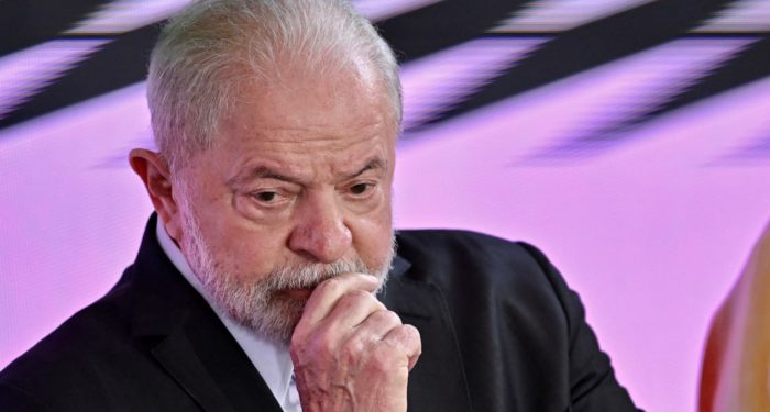 Lula e o presidente do BC: encontro no Senado vai debater taxa de juros Selic