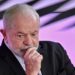 Lula e o presidente do BC: encontro no Senado vai debater taxa de juros Selic