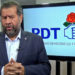 Federação PDT, PSB e Solidariedade: pedetistas iniciam discussão interna.