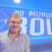 Morte do jornalista Márcio Guedes aos 75 anos