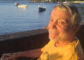 Mário Borrielo: morte do carnavalesco que deu título a Salgueiro com o enredo Peguei um Ita no Norte.