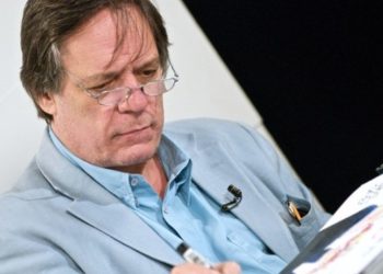 Paulo Caruso: Morte do cartunista aos 73 anos, na cidade de São Paulo.