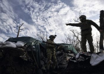 Guerra entre Rússia e Ucrânia: saiba o que realmente está acontecendo no front.