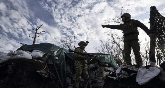 Guerra entre Rússia e Ucrânia: saiba o que realmente está acontecendo no front.