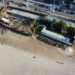 MPF: ação pede paralisação de obra na Praia do Pepê, na Barra da Tijuca