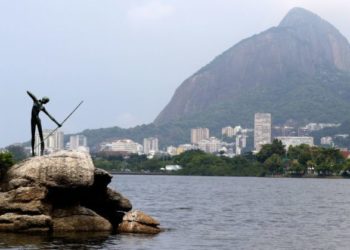Rio de Janeiro: Cidade completa 458 anos com marcas de sua fundação por Estácio de Sá.