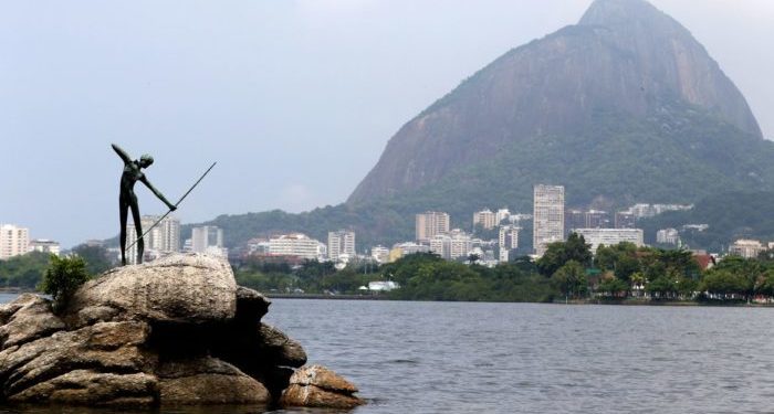 Rio de Janeiro: Cidade completa 458 anos com marcas de sua fundação por Estácio de Sá.
