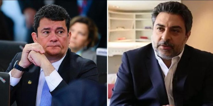 Rodrigo Tacla Duran: advogado acusa Sérgio Moro e Dallagnol de extorsão.