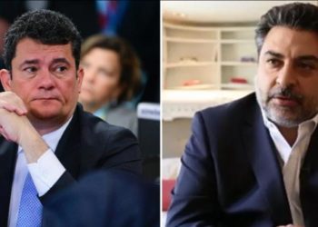 Rodrigo Tacla Duran: advogado acusa Sérgio Moro e Dallagnol de extorsão.