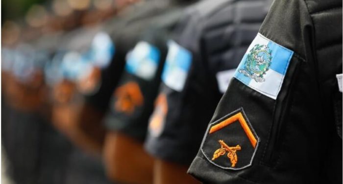 Sistema de Metas para policiais do Rio: veja como vai funcionar o pagamento de bônus por apreensão de fuzis