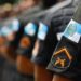 Sistema de Metas para policiais do Rio: veja como vai funcionar o pagamento de bônus por apreensão de fuzis