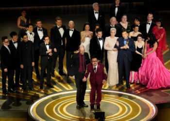 Oscar 2023: saiba qual foi o filme grande vencedor do Oscar 2023