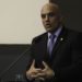 Alexandre de Moraes reage diante do vazamento de vídeos dos atos golpistas para a CNN Brasil.