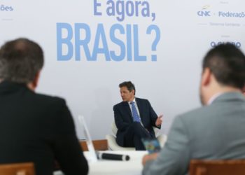 Pec da transição e arcabouço fiscal: os caminhos que o Brasil traçou para superar a crise