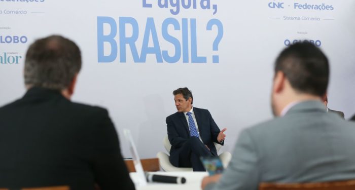 Pec da transição e arcabouço fiscal: os caminhos que o Brasil traçou para superar a crise