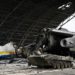 Antonov, empresa Ucraniana desmente notícia sobre investimento no Brasil.