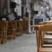 Comércio no Estado do Rio: bares e restaurantes operam com prejuízo no mês de fevereiro.