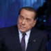 Sílvio Berlusconi: ex-primeiro-ministro internado com leucemia.