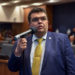 Deputado Chico Machado será o novo Corregedor da Alerj.