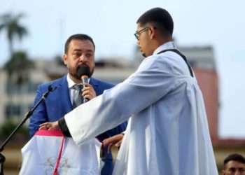 Rio de Janeiro: governador Cláudio Castro zero investimentos.