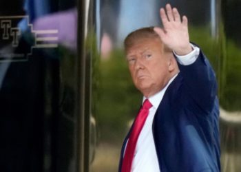 Donald Trump: as acusações que o ex-presidente dos EUA enfrenta na justiça.
