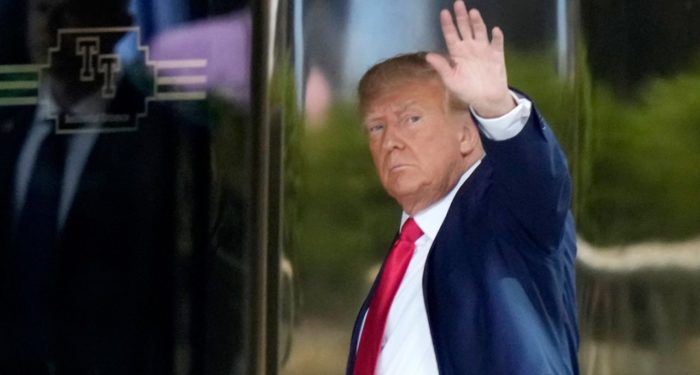 Donald Trump: as acusações que o ex-presidente dos EUA enfrenta na justiça.