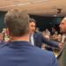 Briga de Eduardo Bolsonaro: entenda a tentativa de agressão do filho de Jair Bolsonaro contra o deputado Marcon (PT-RS).