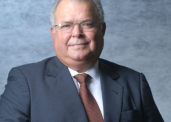 Emílio Odebrecht: o livro do empresário que narra a face sombria da Operação Lava Jato.