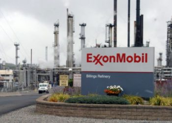 Exxon Mobil: empresa anuncia encerramento de busca por petróleo no Brasil.