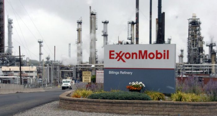 Exxon Mobil: empresa anuncia encerramento de busca por petróleo no Brasil.