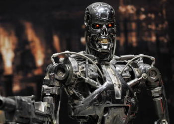 Inteligência Artificial: o risco da humanidade não sobreviver.