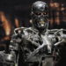 Inteligência Artificial: o risco da humanidade não sobreviver.