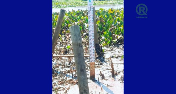 Crime ambiental: produtores rurais de Campos-RJ transformam Lagoa Feia em pasto.