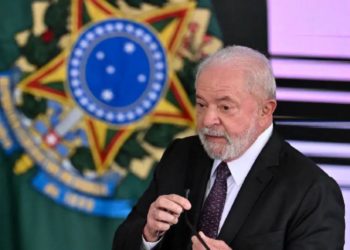 O que Lula fala sobre projeções para o PIB brasileiro