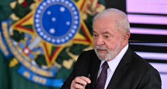 O que Lula fala sobre projeções para o PIB brasileiro