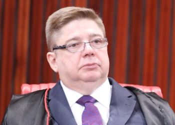 STJ autoriza investigação contra o governador do Rio, Cláudio Castro.